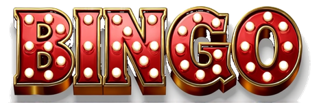 bingo slots logo